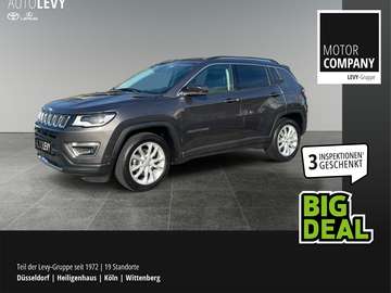1.3 MultiAir FWD Limited AUT*Navi*SHZ*LM