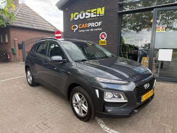 1.0 T-GDI COMFORT