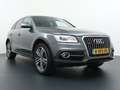 Audi Q5 2.0 TDI quattro Sport Edition S-Line Navigatie Cam Grijs - thumbnail 4