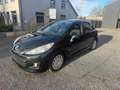 Peugeot 207 1.6 HDi ,Airco,5 deurs,1e eigenaar, Zwart - thumbnail 1