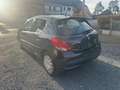 Peugeot 207 1.6 HDi ,Airco,5 deurs,1e eigenaar, Zwart - thumbnail 4