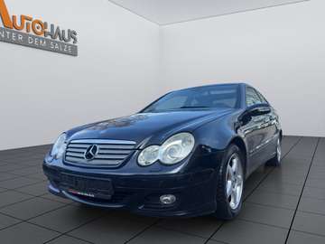 C Sportcoupe C 160 Sport Edition