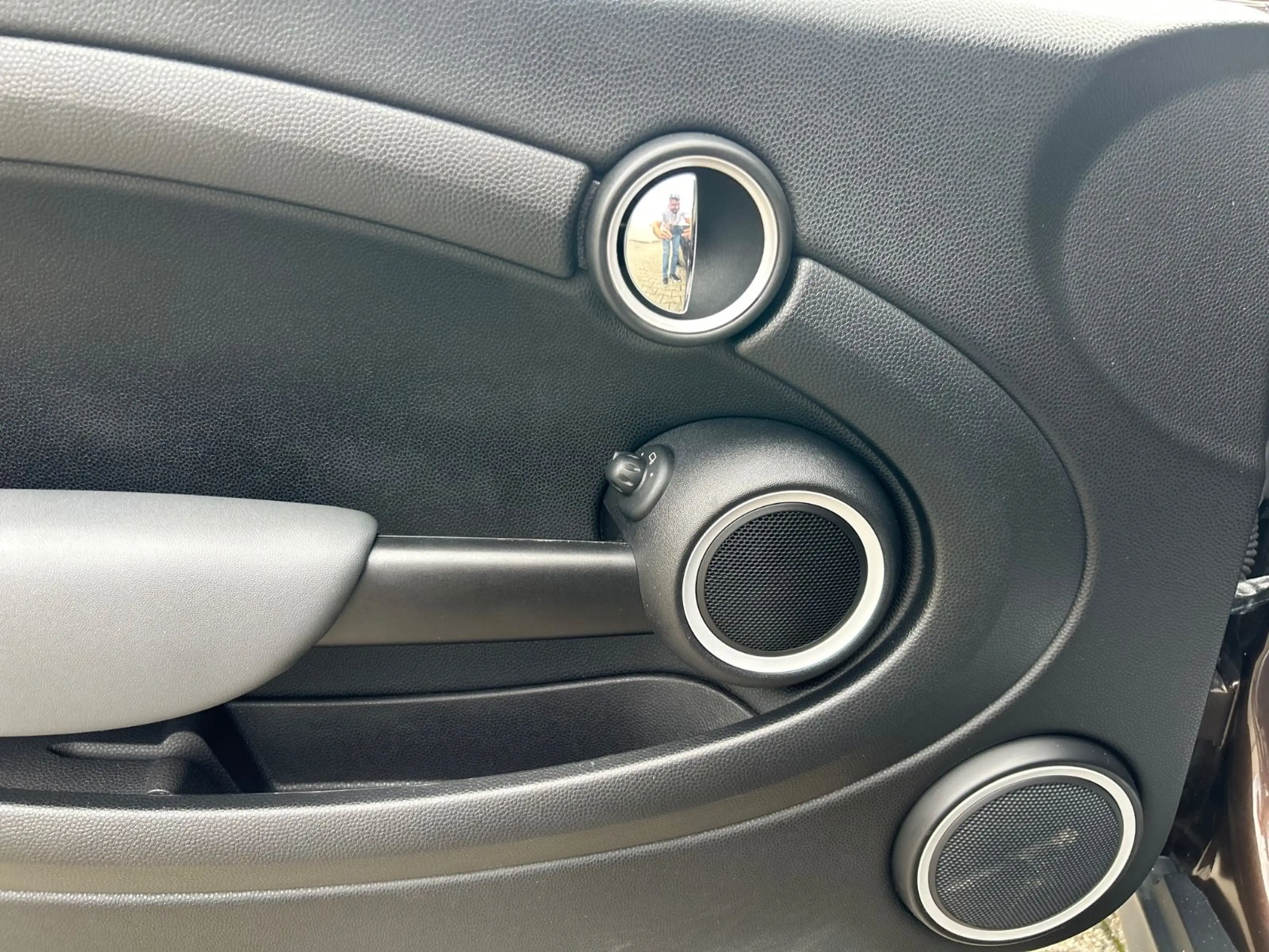 MINI Cooper D Clubman Cooper D, *NAVI, PANORAMA, PDC* — photo 10