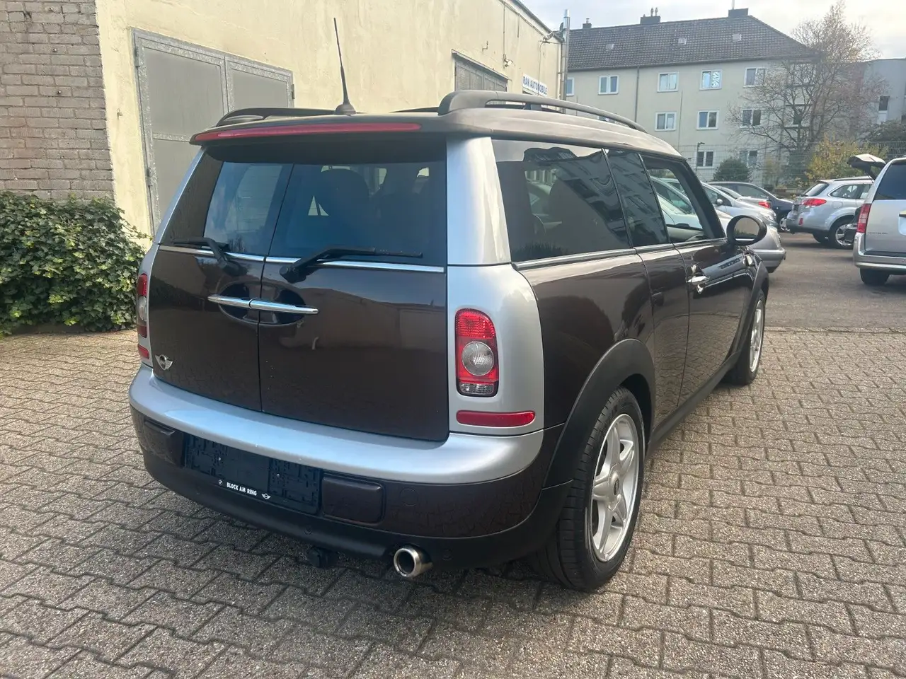 Das Auto