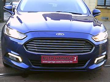 Mondeo Clipper 1.5 TDCi ECOnetic Business Edition