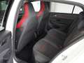 Volkswagen Golf GTI Clubsport Perf Black Style IQ Matrix Navi Weiß - thumbnail 14