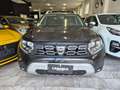 Dacia Duster Duster II 2018 1.5 blue dci Techroad 4x2 115cv Schwarz - thumbnail 3