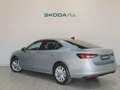Skoda Superb 2.0 TDI Selection DSG 110kW Gris - thumbnail 2