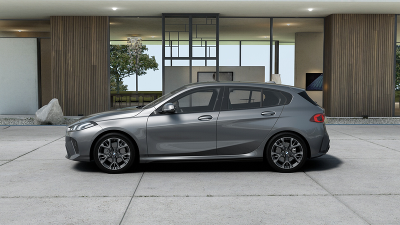 BMW 120 1 Serie M Sport Automaat / Panoramadak / Sportstoe — photo 5