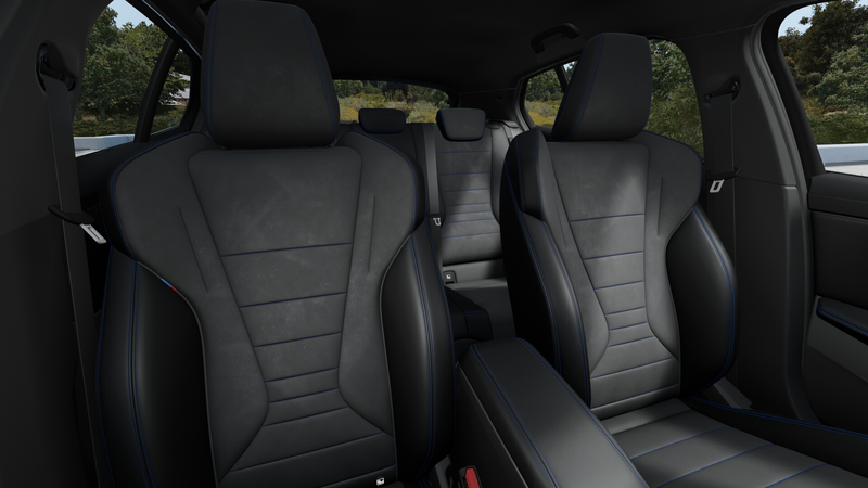 BMW 120 1 Serie M Sport Automaat / Panoramadak / Sportstoe — photo 10