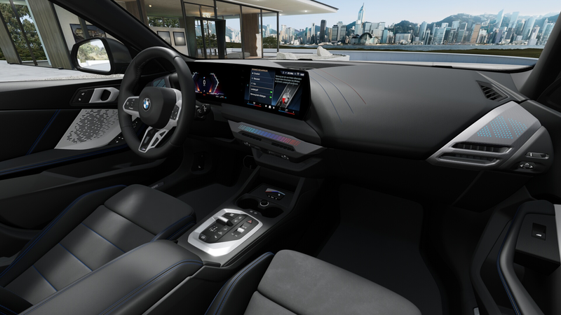 BMW 120 1 Serie M Sport Automaat / Panoramadak / Sportstoe — photo 8