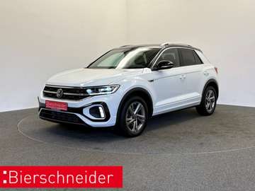 2.0 TDI DSG R-Line DIGITAL COCKPIT LED AHK NAVI PD