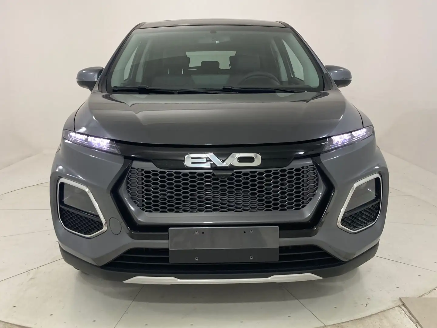 EVO EVO4 1.6 G.P.L. Nero - 2