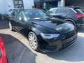 Audi A6 Limousine 40 TDI design Klima Navi Leder Schwarz - thumbnail 6