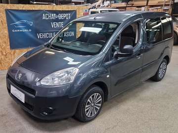 Partner Tepee 1.6i Access $$ 12 MOIS GARANTI $$