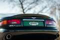 Aston Martin DB7 6.0 V12 GTA Fabrieksnieuw | Nog geen 5.000 kilomet Vert - thumbnail 38
