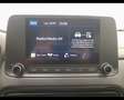Hyundai KONA I -  1.6 gdi hev Xline Safety Pack 2wd 141cv dct Noir - thumbnail 14