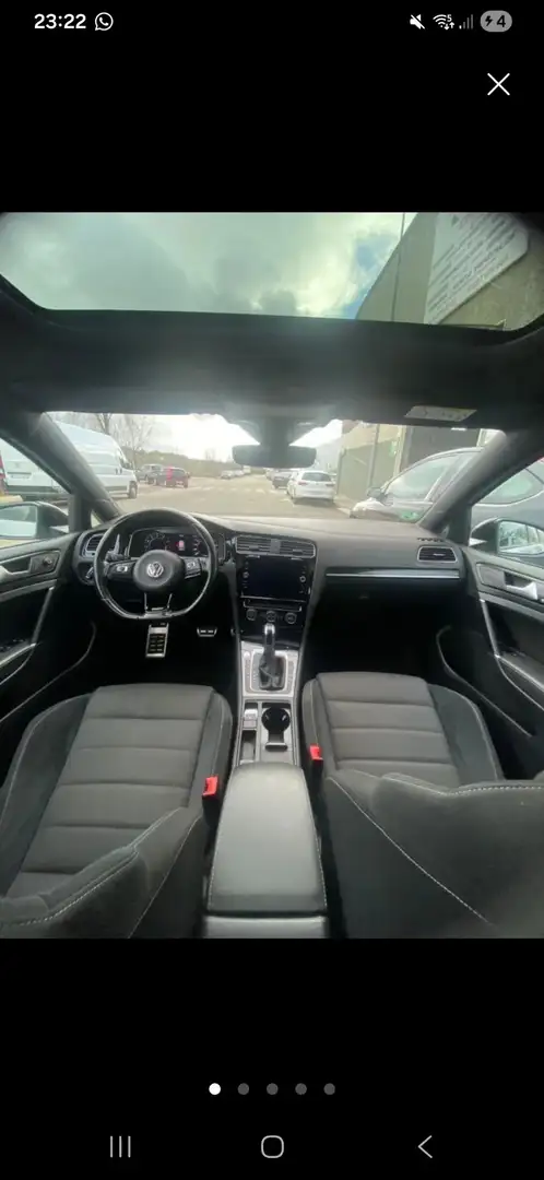 Volkswagen Golf 2.0 TSI R DSG7 221kW - 2