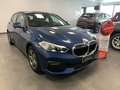 BMW 118 d Business Advantage 5 Porte Blu/Azzurro - thumbnail 1