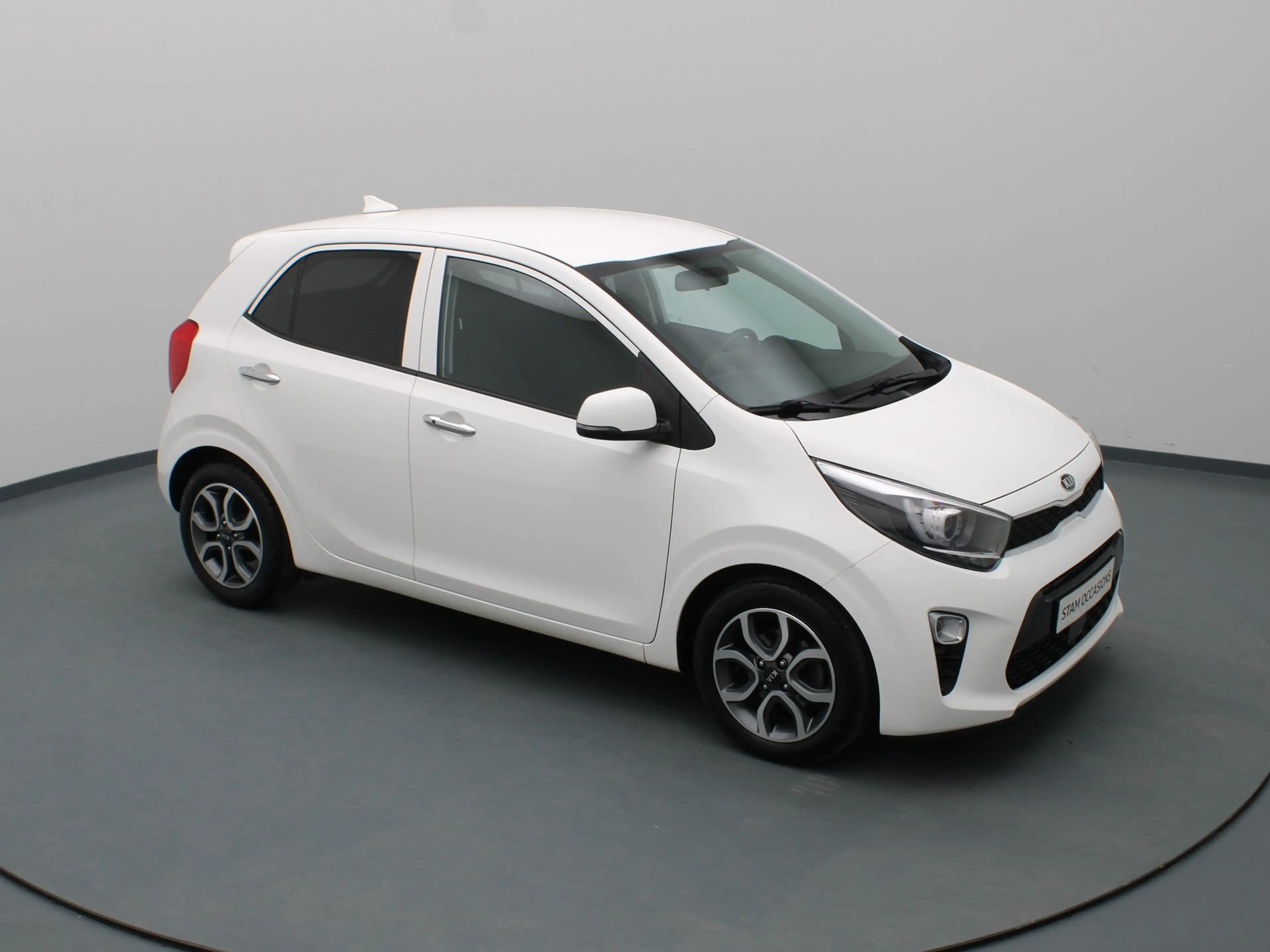 Kia Picanto DPi 67pk DynamicPlusLine Airco | Camera | Cruise | — photo 12