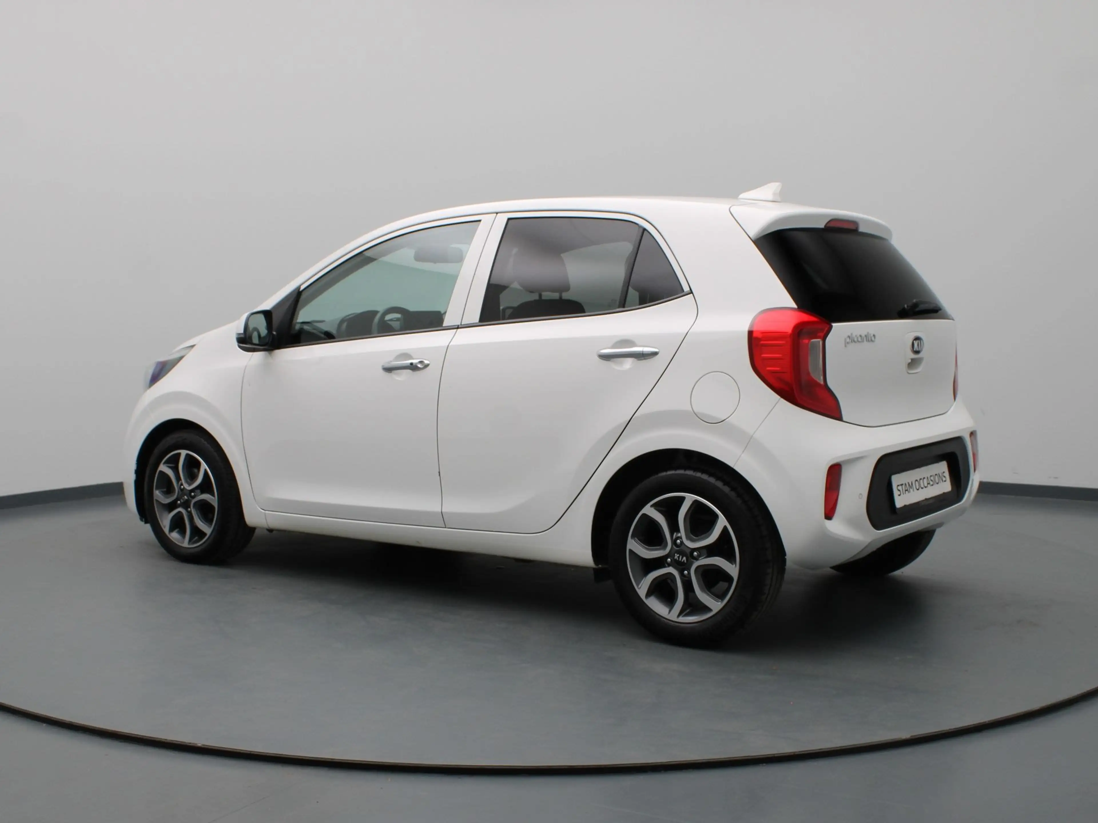 Kia Picanto DPi 67pk DynamicPlusLine Airco | Camera | Cruise | — photo 2