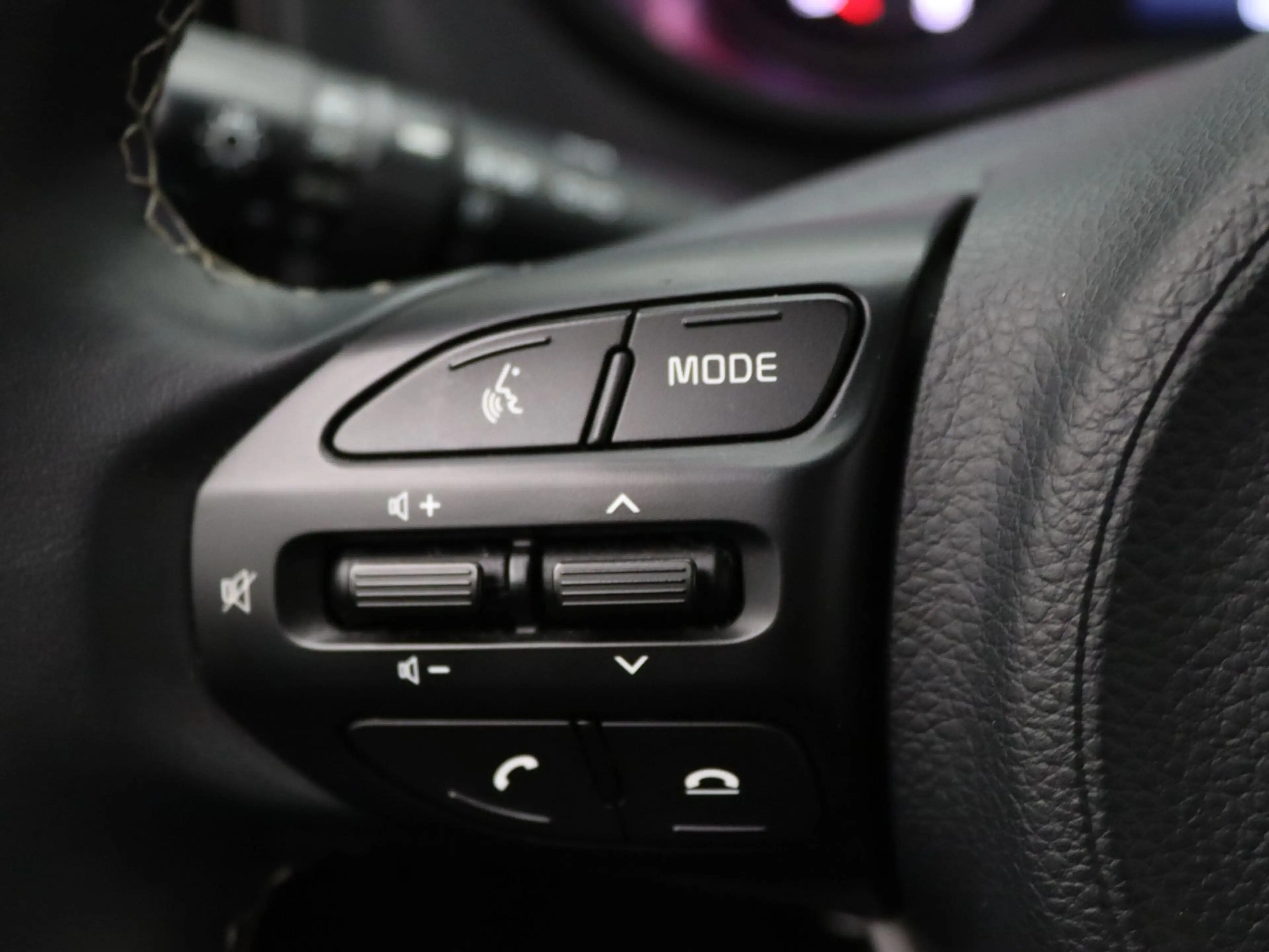 Kia Picanto DPi 67pk DynamicPlusLine Airco | Camera | Cruise | — photo 14