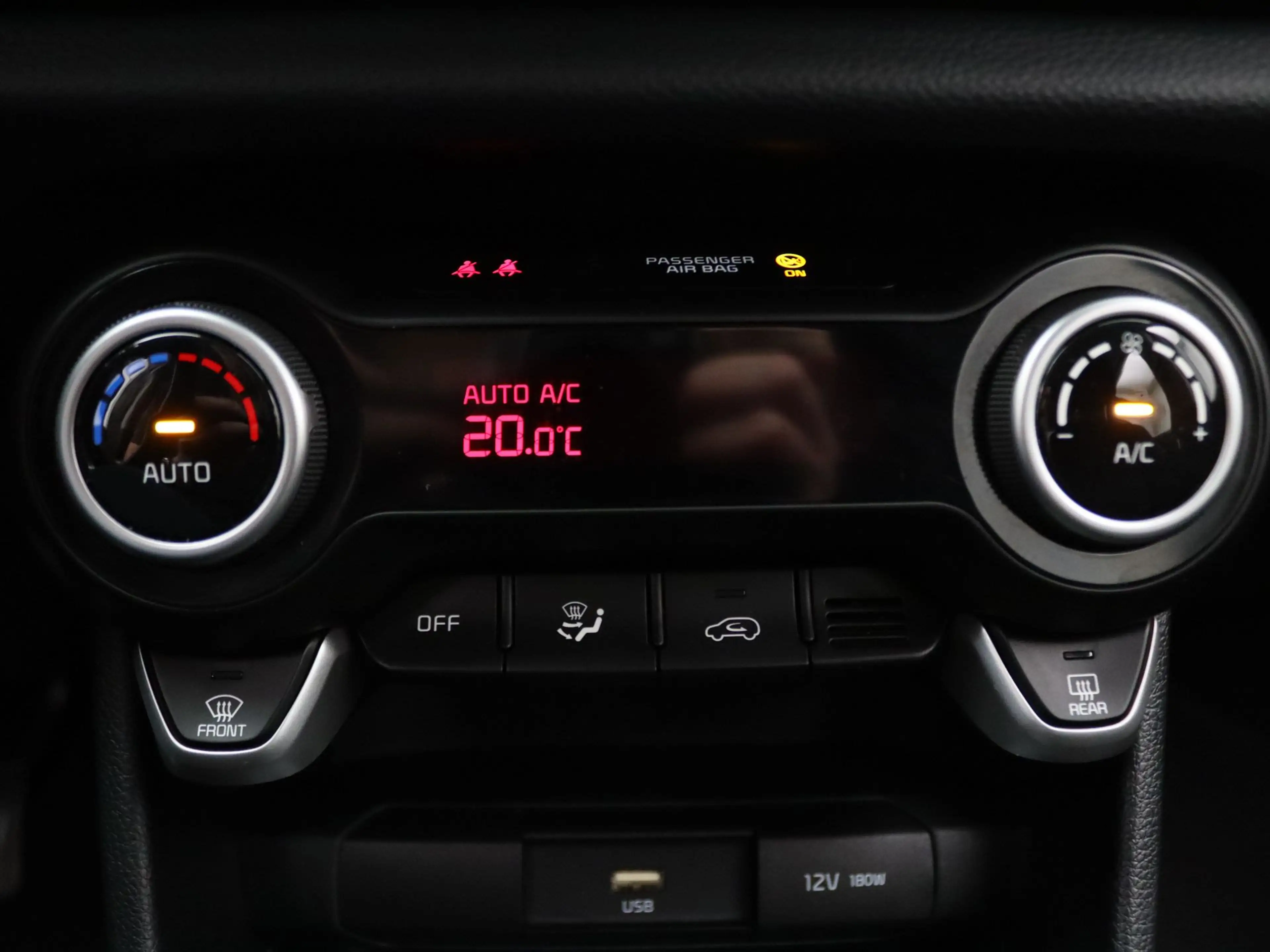 Kia Picanto DPi 67pk DynamicPlusLine Airco | Camera | Cruise | — photo 8