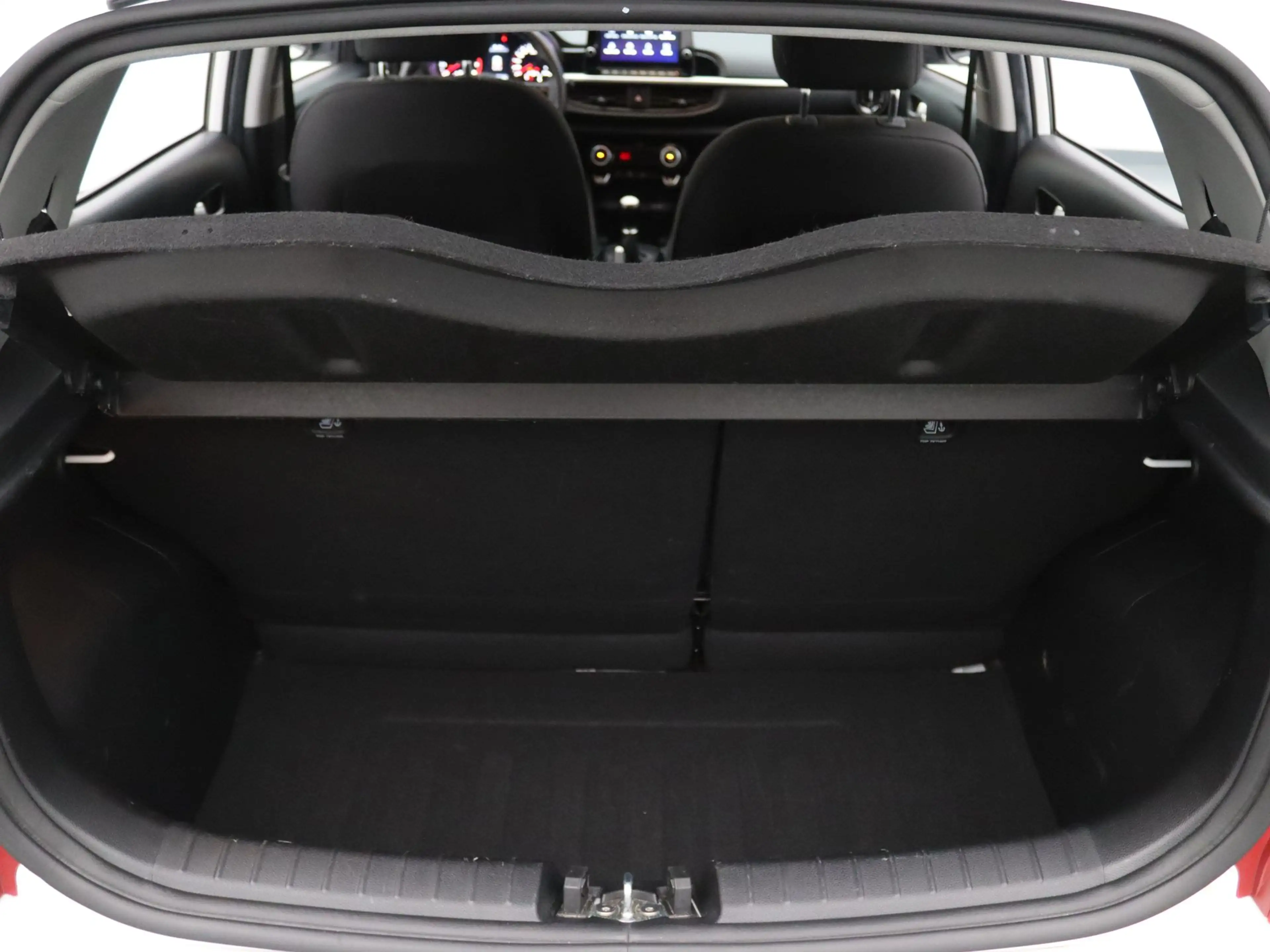 Kia Picanto DPi 67pk DynamicPlusLine Airco | Camera | Cruise | — photo 28