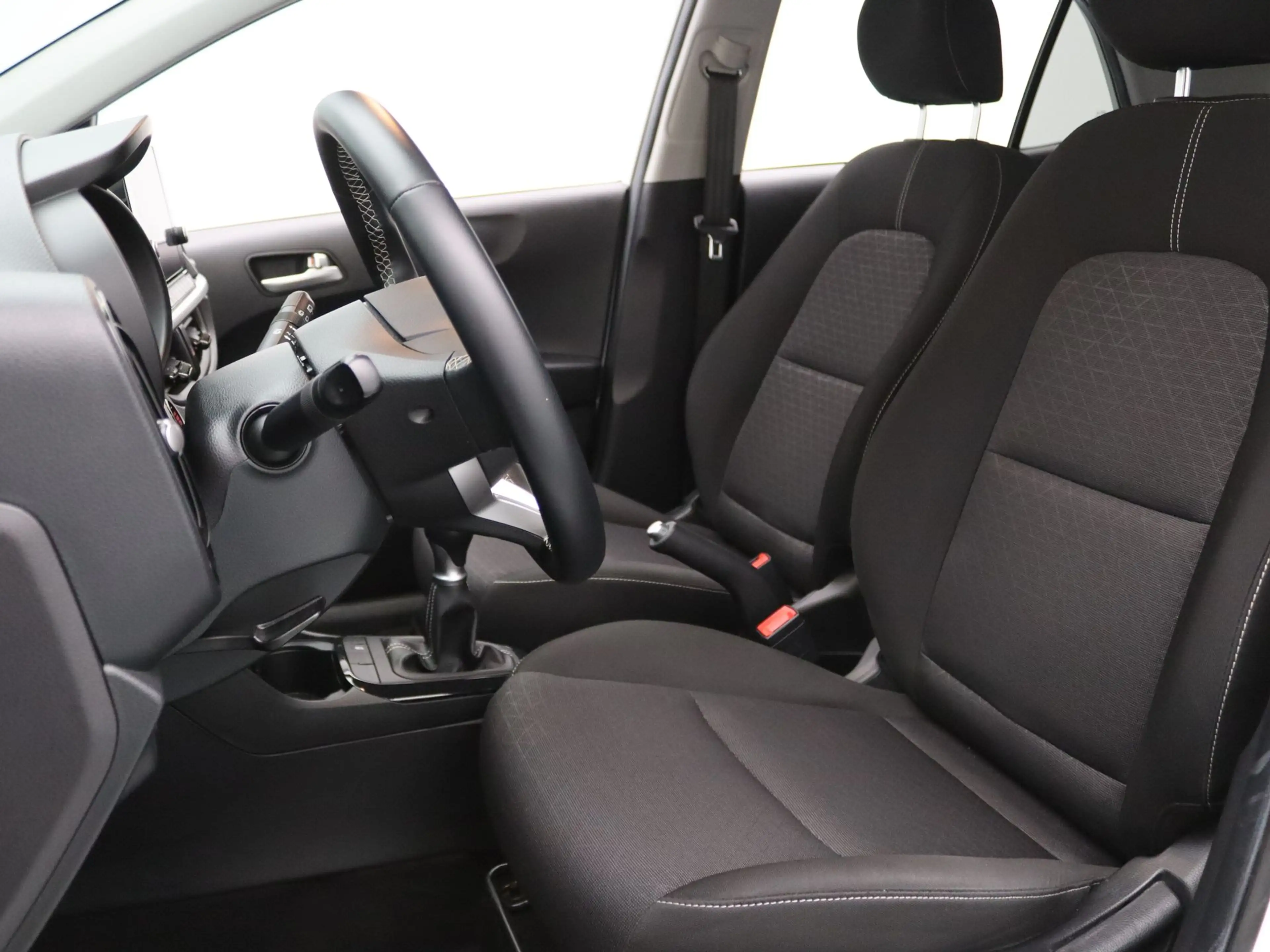 Kia Picanto DPi 67pk DynamicPlusLine Airco | Camera | Cruise | — photo 5