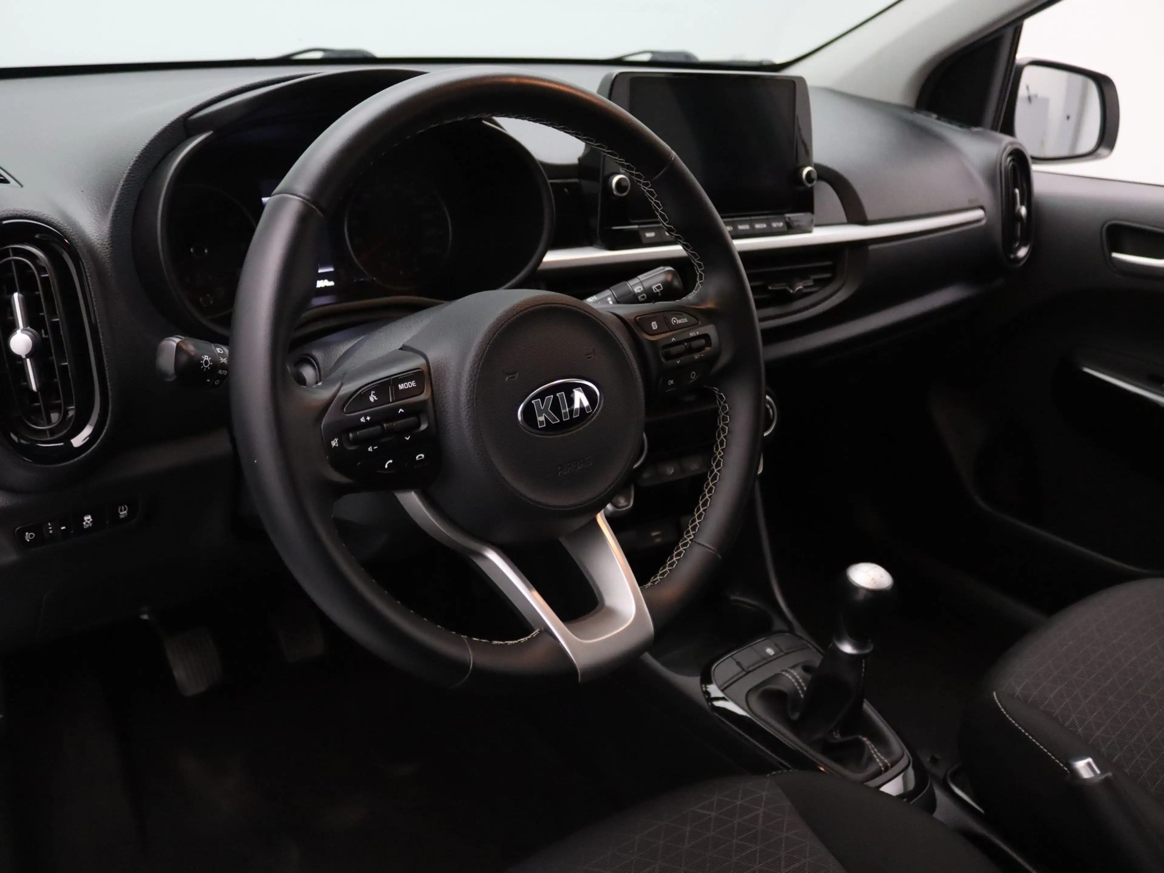 Kia Picanto DPi 67pk DynamicPlusLine Airco | Camera | Cruise | — photo 3