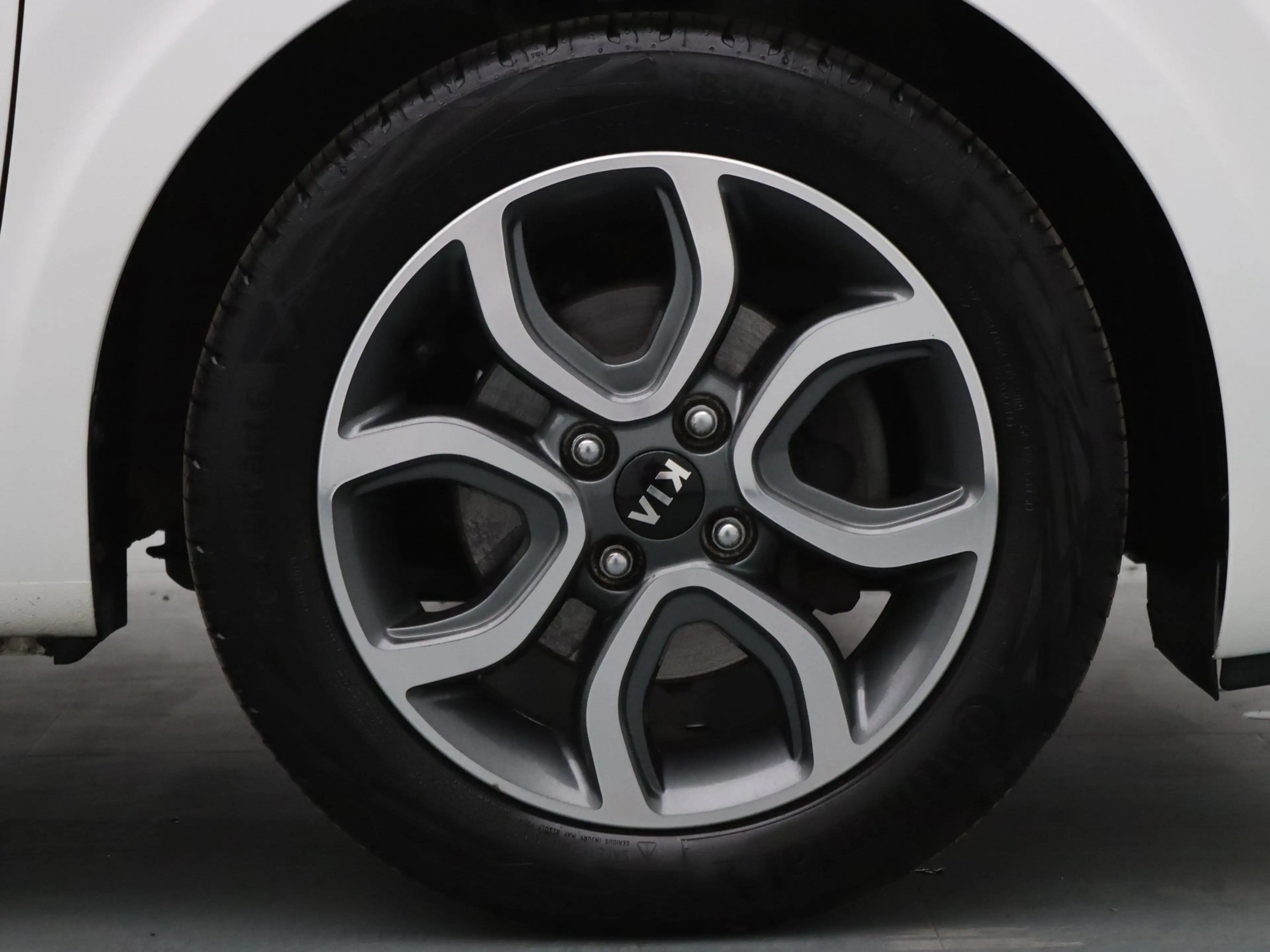 Kia Picanto DPi 67pk DynamicPlusLine Airco | Camera | Cruise | — photo 32