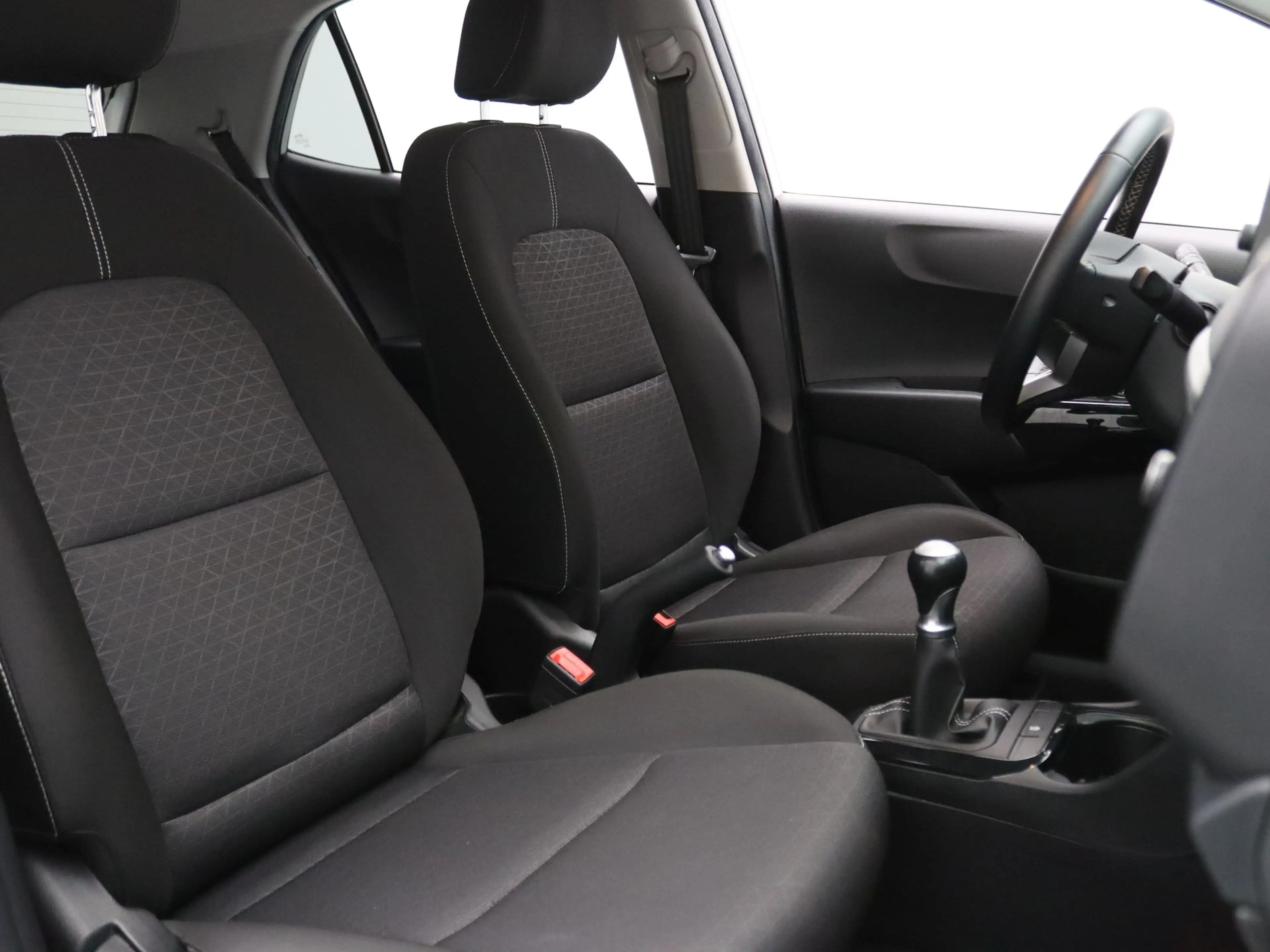 Kia Picanto DPi 67pk DynamicPlusLine Airco | Camera | Cruise | — photo 30