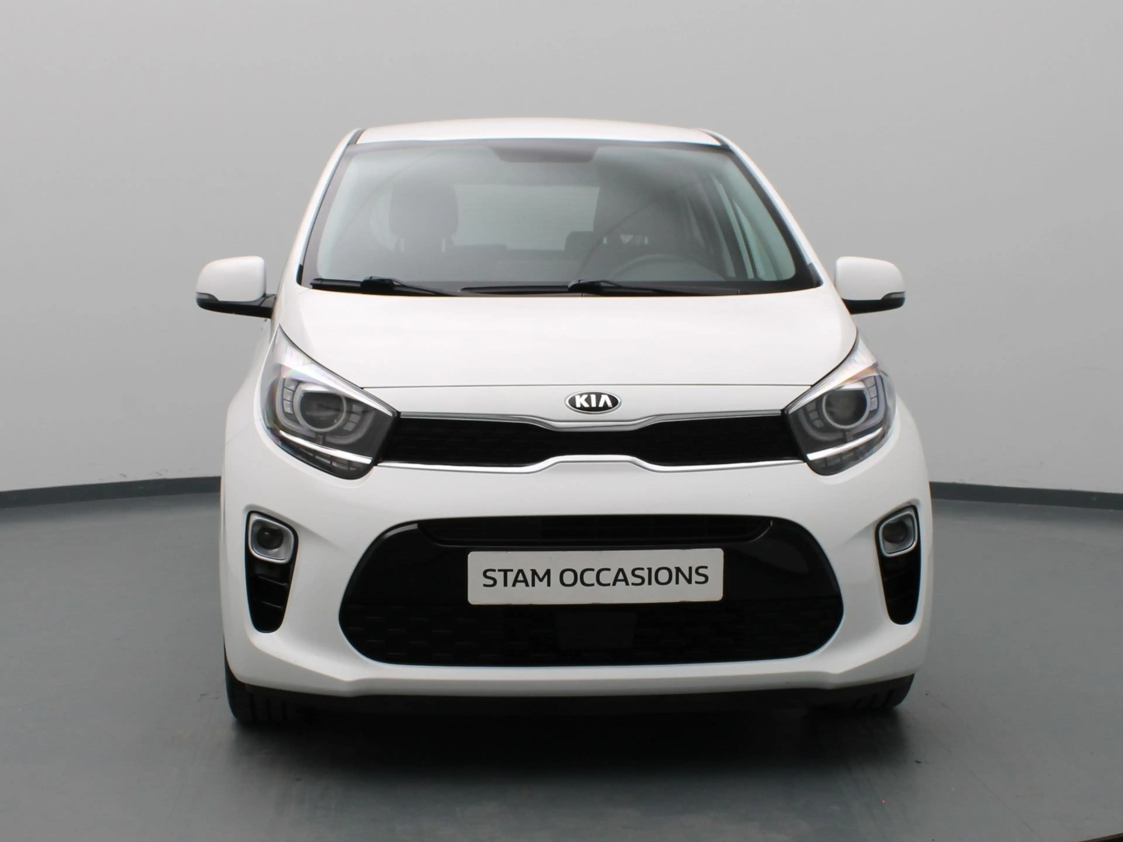 Kia Picanto DPi 67pk DynamicPlusLine Airco | Camera | Cruise | — photo 25
