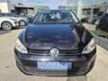 Volkswagen Golf R abbit 1,6 TDI BMT Schwarz - thumbnail 3