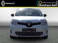Renault Twingo Techno Electric Weiß - thumbnail 5
