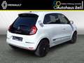 Renault Twingo Techno Electric Weiß - thumbnail 3