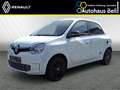 Renault Twingo Techno Electric Weiß - thumbnail 1