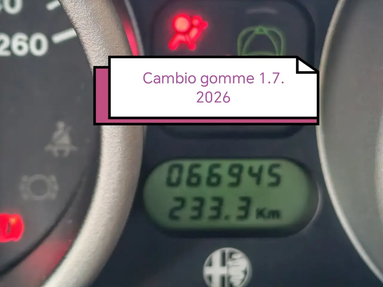 Alfa Romeo Spider 2.0 TS 16v L, foto 1