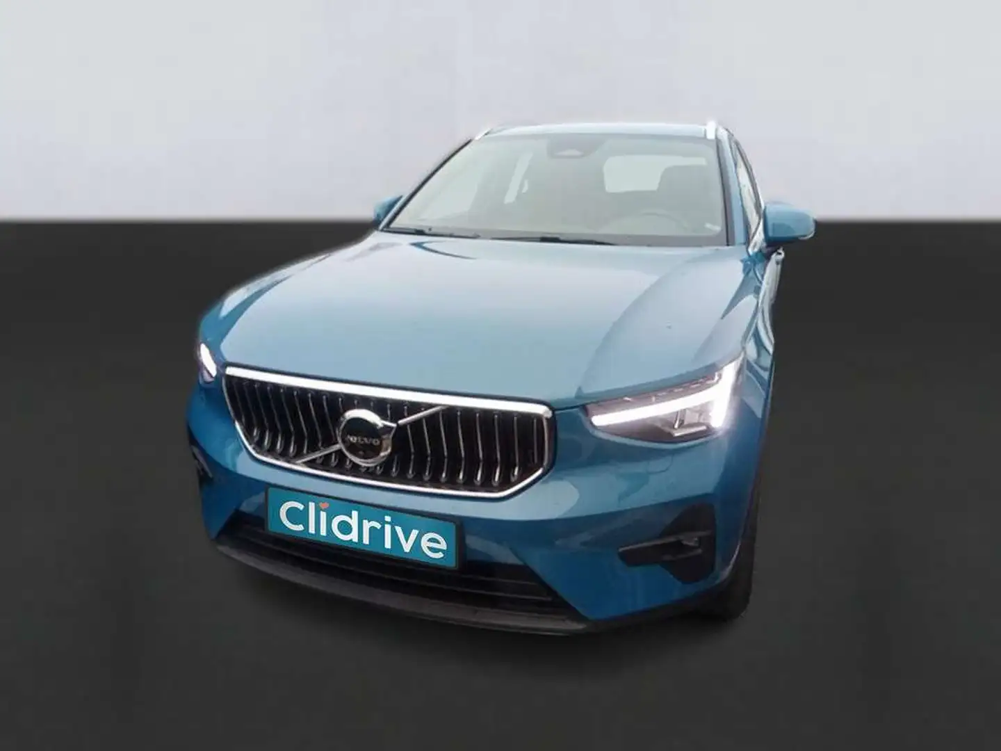 Volvo XC40 B4 Plus Bright AWD Aut. - 2