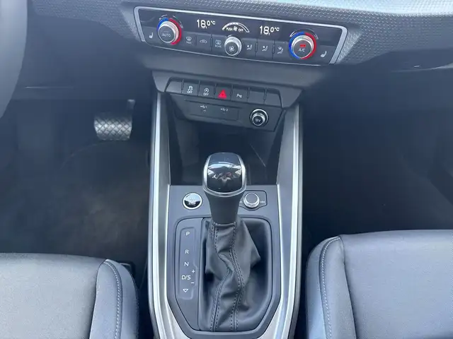 Audi A1 view 9