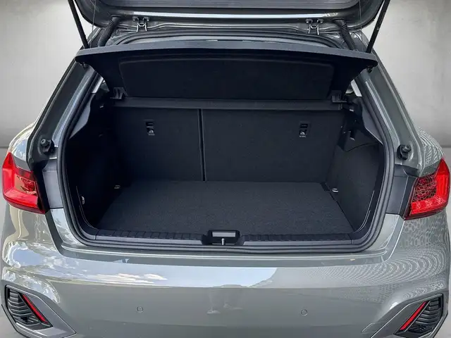 Audi A1 view 5
