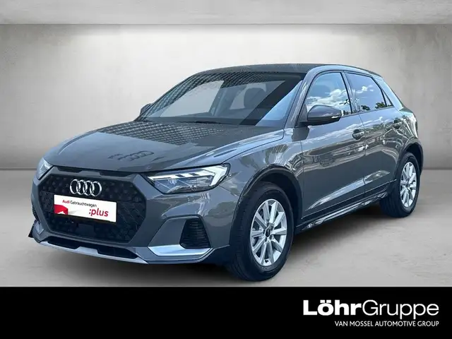 2025 Audi A1 in Grey for sale