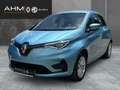 Renault ZOE Experience R110 ZE50 WINTER-PAKET MIETAKKU Albastru - thumbnail 1