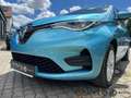 Renault ZOE Experience R110 ZE50 WINTER-PAKET MIETAKKU Albastru - thumbnail 7