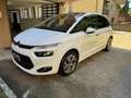 Citroen C4 Picasso 1.6 e-hdi Exclusive 115cv Bianco - thumbnail 1