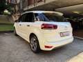 Citroen C4 Picasso 1.6 e-hdi Exclusive 115cv Bianco - thumbnail 3