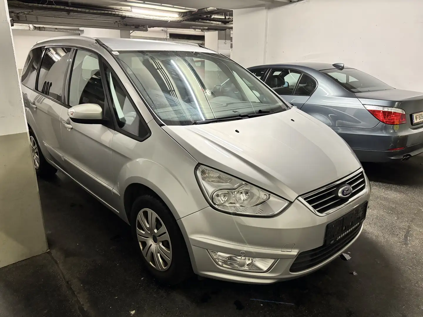 Ford Galaxy Trend 1,6 TDCi DPF Start & Stop - 1