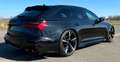 Audi RS6 *DYNAMIK-PLUS*B&O*RS-SITZE+ABGAS*MATRIX*AHK* Schwarz - thumbnail 3