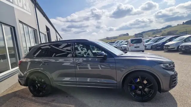 Volkswagen Touareg 4Motion V6 TSI eHybrid PHEV '''' R-LINE '''' Ansicht 16