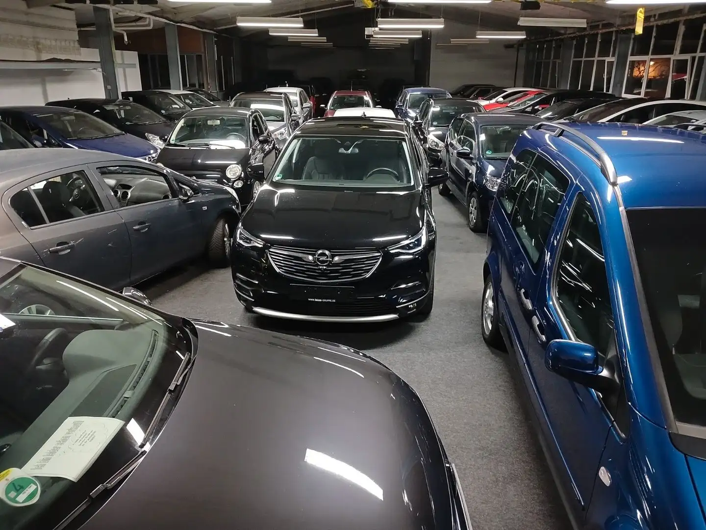 Subaru Legacy Kombi/ Outback 3.0 R AUTOM ALLRAD TUV NEU Schwarz - 1